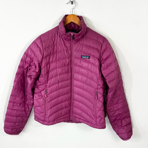 Patagonia Jackets & Blazers - Patagonia puffer coat